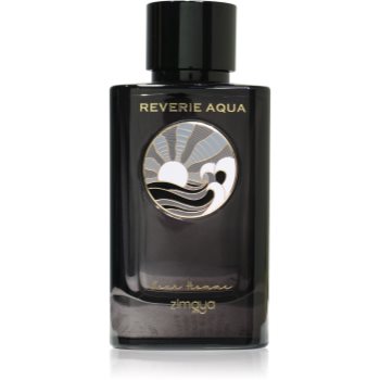 Zimaya Reverie Aqua Eau de Parfum pentru bărbați - imagine 2